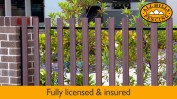 Fencing Kangy Angy - All Hills Central Coast